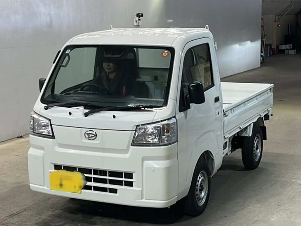 Daihatsu Hijet Truck S510P 2025
